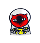 Zeezar（個別スタンプ：32）