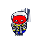 Zeezar（個別スタンプ：33）