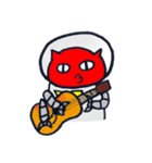 Zeezar（個別スタンプ：34）