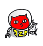 Zeezar（個別スタンプ：35）