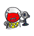 Zeezar（個別スタンプ：36）