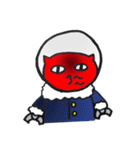 Zeezar（個別スタンプ：37）