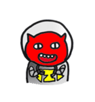 Zeezar（個別スタンプ：38）