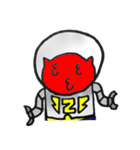 Zeezar（個別スタンプ：39）