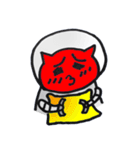 Zeezar（個別スタンプ：40）