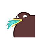 GA！！！ Percy！ naughty bird 3（個別スタンプ：15）