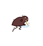 GA！！！ Percy！ naughty bird 3（個別スタンプ：24）