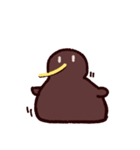 GA！！！ Percy！ naughty bird 3（個別スタンプ：27）