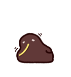 GA！！！ Percy！ naughty bird 3（個別スタンプ：28）