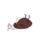 GA！！！ Percy！ naughty bird 3（個別スタンプ：34）