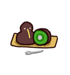 GA！！！ Percy！ naughty bird 3（個別スタンプ：39）