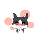 Cat MeiMei2（個別スタンプ：2）