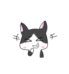 Cat MeiMei2（個別スタンプ：13）