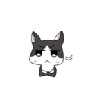 Cat MeiMei2（個別スタンプ：14）