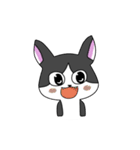 Cat MeiMei2（個別スタンプ：15）