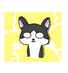 Cat MeiMei2（個別スタンプ：20）
