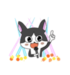 Cat MeiMei2（個別スタンプ：30）