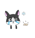 Cat MeiMei2（個別スタンプ：32）