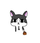 Cat MeiMei2（個別スタンプ：33）