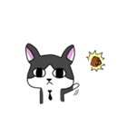 Cat MeiMei2（個別スタンプ：34）