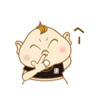 いっとくさん スタンプ（個別スタンプ：2）