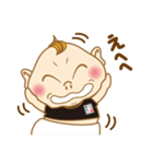 いっとくさん スタンプ（個別スタンプ：6）