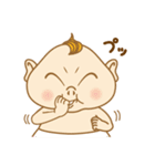 いっとくさん スタンプ（個別スタンプ：13）