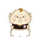 いっとくさん スタンプ（個別スタンプ：17）