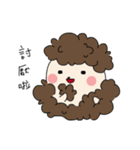 Tiny Potato people（個別スタンプ：12）