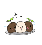Tiny Potato people（個別スタンプ：29）