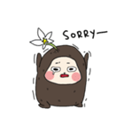 Tiny Potato people（個別スタンプ：30）