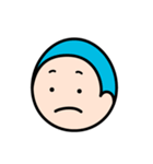ピュアボーイしゅんすけくん（個別スタンプ：1）