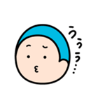 ピュアボーイしゅんすけくん（個別スタンプ：3）