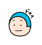 ピュアボーイしゅんすけくん（個別スタンプ：6）
