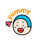 ピュアボーイしゅんすけくん（個別スタンプ：17）
