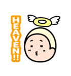 ピュアボーイしゅんすけくん（個別スタンプ：23）