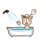 A beast of burden Yongzi - nerd was born（個別スタンプ：24）