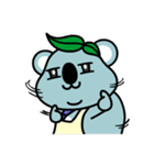 Super daddy Franko（個別スタンプ：2）
