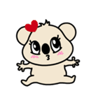 Super daddy Franko（個別スタンプ：3）