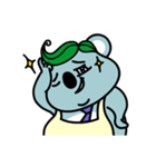 Super daddy Franko（個別スタンプ：4）