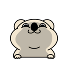 Super daddy Franko（個別スタンプ：13）