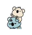 Super daddy Franko（個別スタンプ：18）