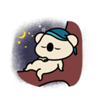 Super daddy Franko（個別スタンプ：24）