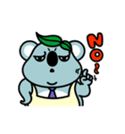 Super daddy Franko（個別スタンプ：25）