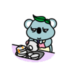 Super daddy Franko（個別スタンプ：29）