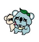 Super daddy Franko（個別スタンプ：32）