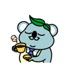 Super daddy Franko（個別スタンプ：37）