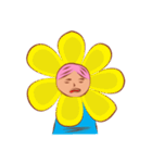 Chompoopink（個別スタンプ：13）