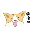 Lasutung wanna veg all life.（個別スタンプ：6）