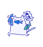 ねこすけ。（個別スタンプ：9）